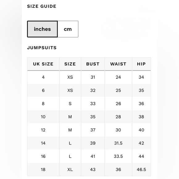 Reiss Dion Wide-Leg Cut-Out Waist Trouser Pant Jumpsuit, Pale Pink, Size 6, NWOT - Picture 15 of 15